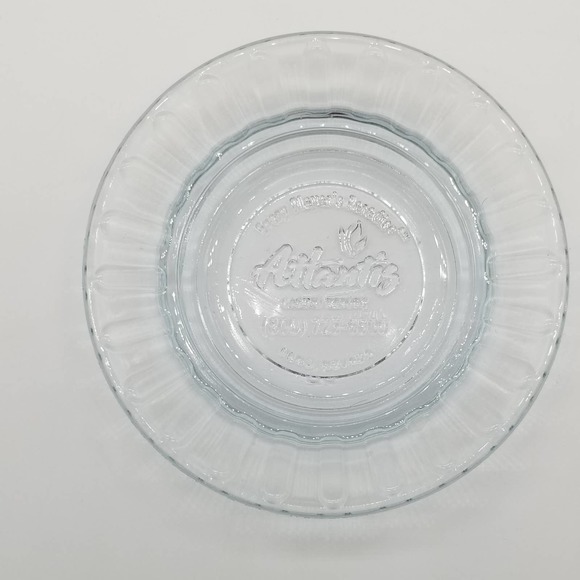 ATLANTIS Casino Ashtray Every Players Paradise - Picture 1 of 5